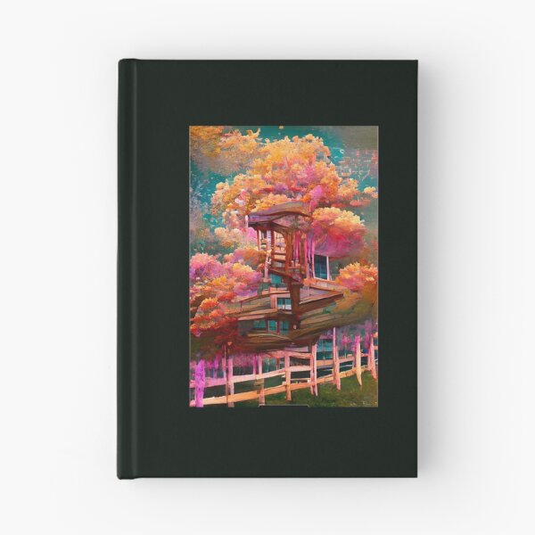Item preview, Treehouse designed and sold by Christine Carroll.