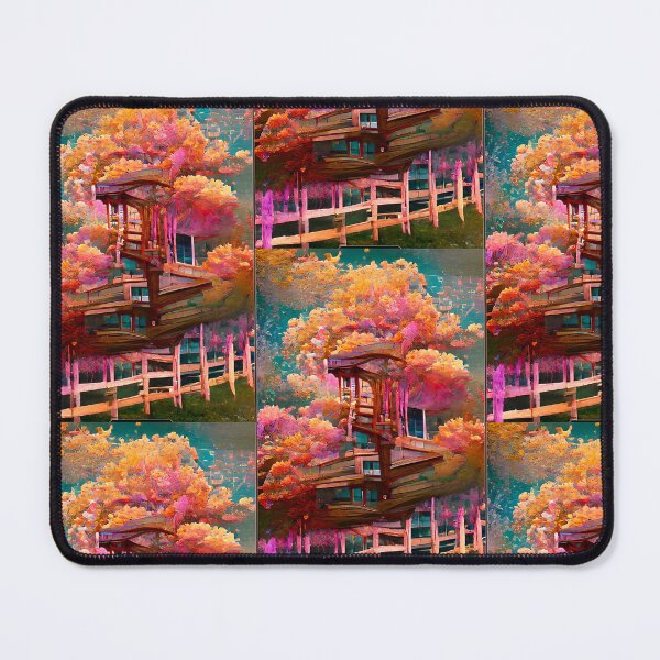 Item preview, Treehouse designed and sold by Christine Carroll.
