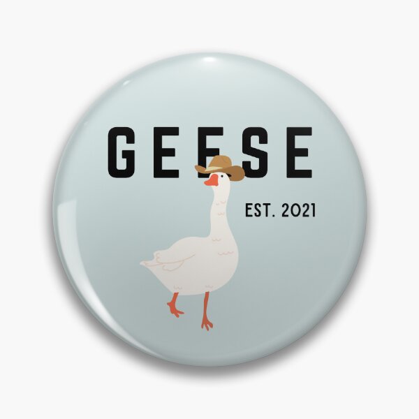 Item preview, Geese Band Graphic designed and sold by Hayjay317.