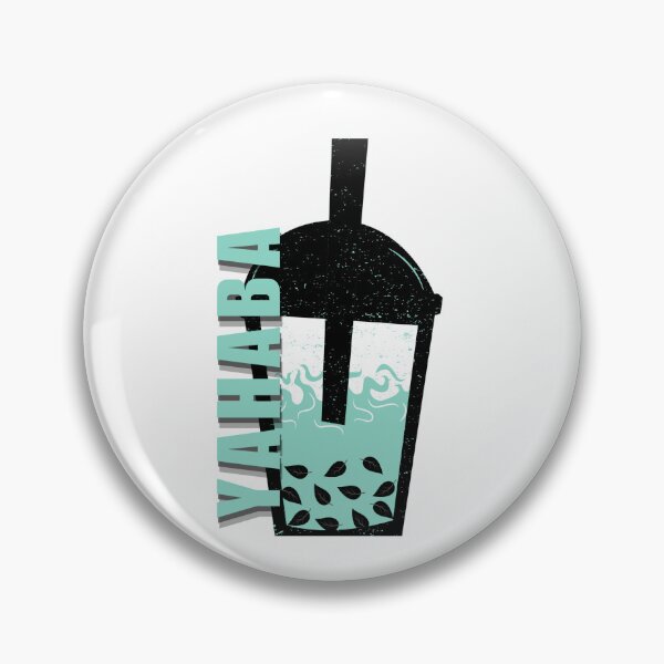 Item preview, Yahaba Milk Tea designed and sold by Jade-Jaded.
