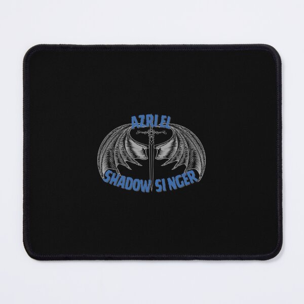 Item preview, Azriel Shadow Singer designed and sold by SeleniumForest.
