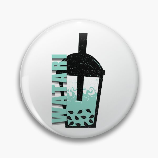 Item preview, Watari Milk Tea designed and sold by Jade-Jaded.
