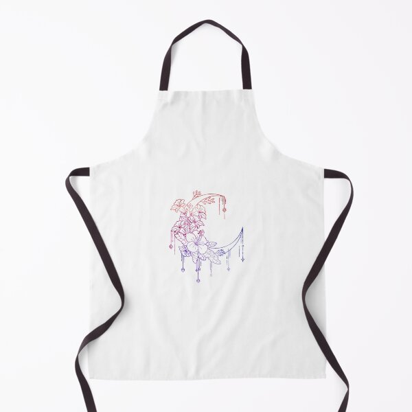 Item preview, Hibiscus Moon designed and sold by Julia McMullen.