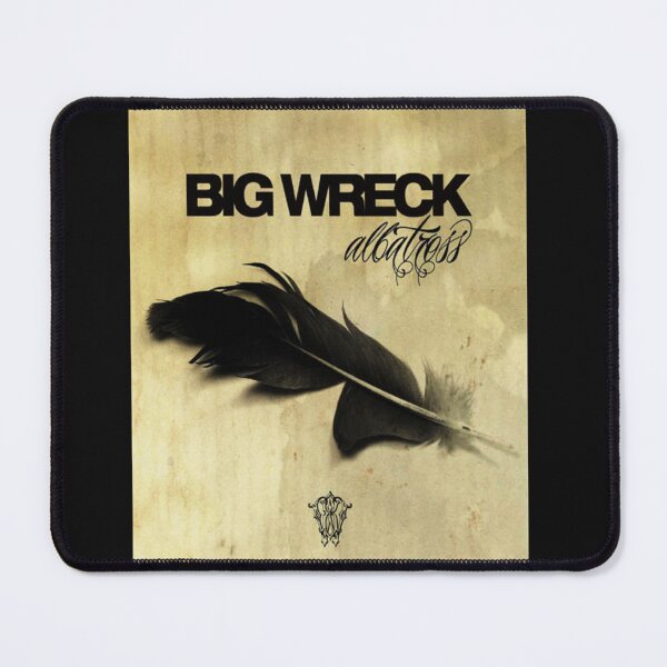 Item preview, best of Big Wreck is a Canadian American rock band designed and sold by FledaRamos88.
