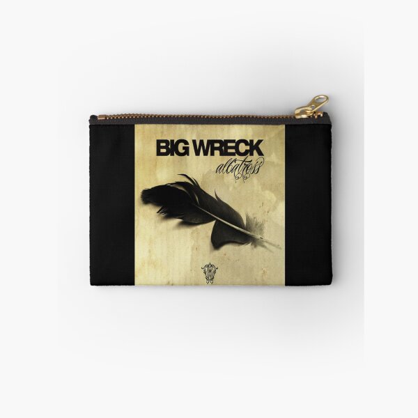 Item preview, best of Big Wreck is a Canadian American rock band designed and sold by FledaRamos88.