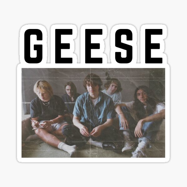 Item preview, Geese Band Music designed and sold by Hayjay317.