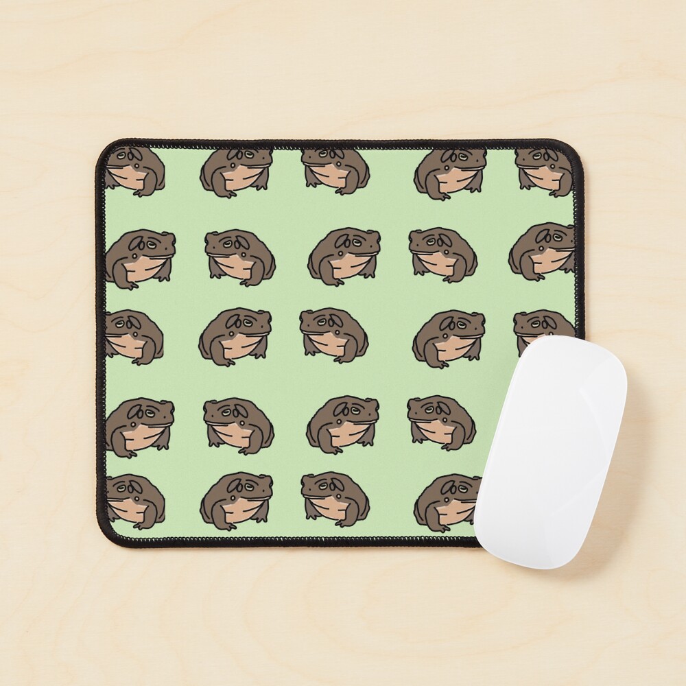 Item preview, Mouse Pad designed and sold by TagArtCreative.