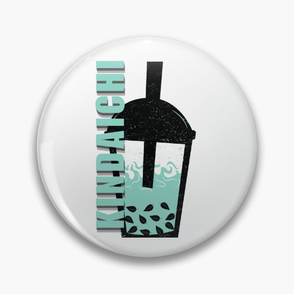 Item preview, Kindaichi Milk Tea designed and sold by Jade-Jaded.