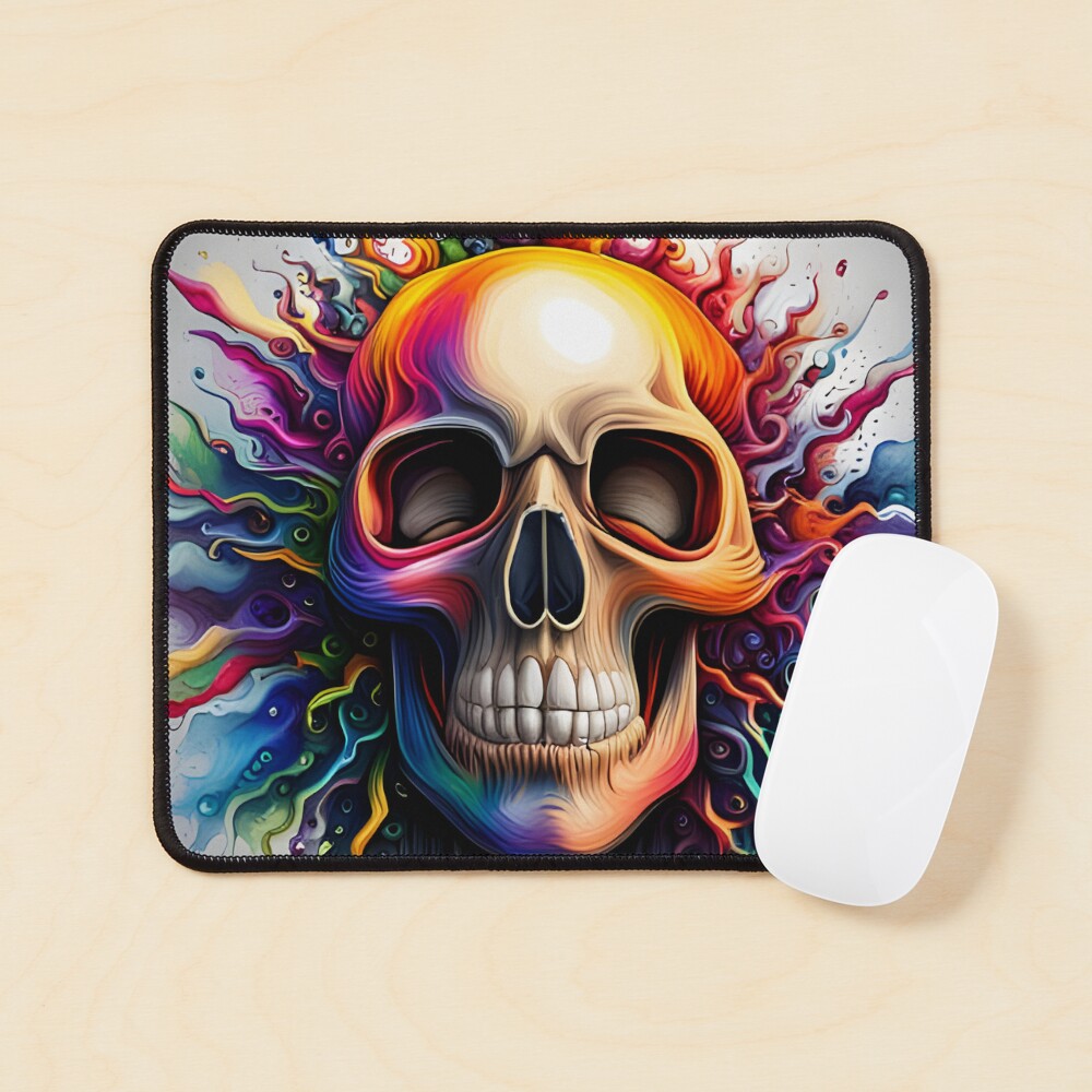 Item preview, Mouse Pad designed and sold by CJMarchese.