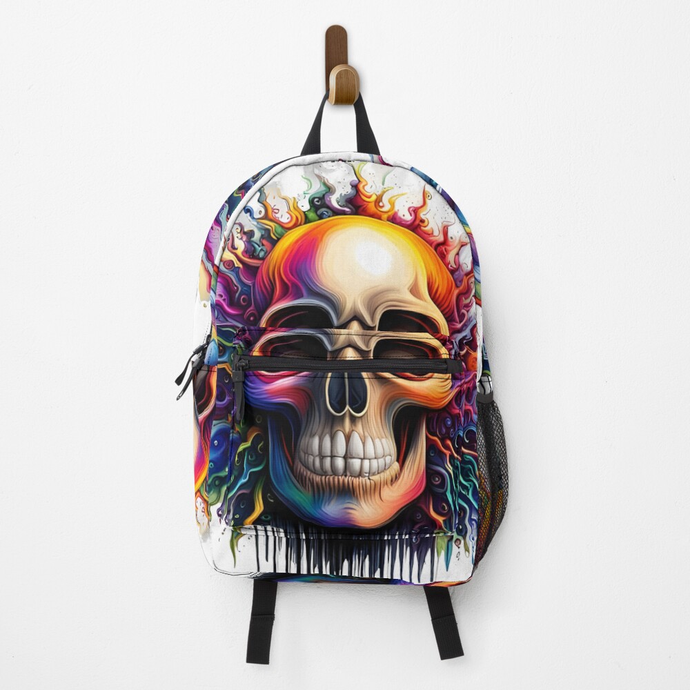 Item preview, Backpack designed and sold by CJMarchese.