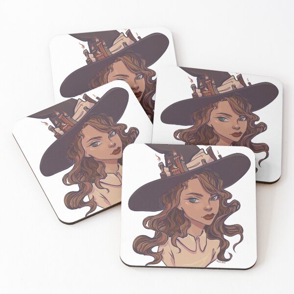Item preview, Witch Girly designed and sold by Hope-Ann.