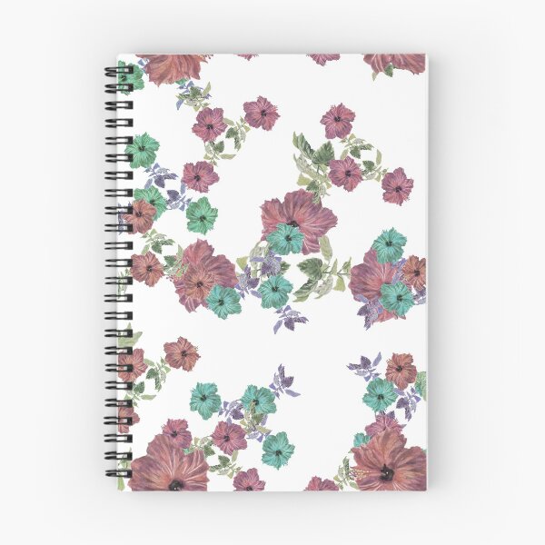 Item preview, Hibiscus-Vintage designed and sold by DFMHart.