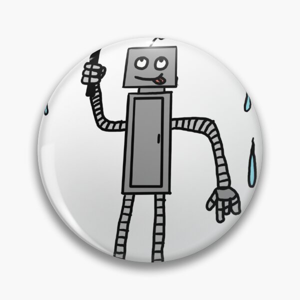 Item preview, Paraguas robot designed and sold by Marsman.
