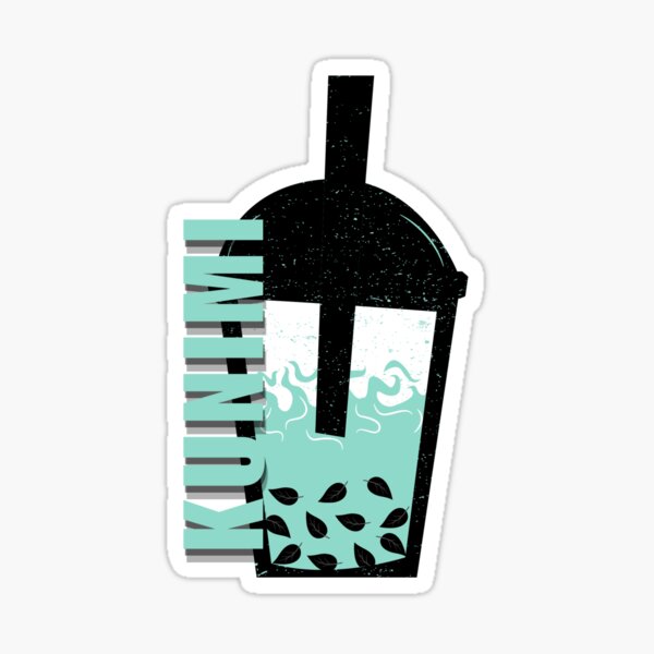 Item preview, Kunimi Milk Tea designed and sold by Jade-Jaded.