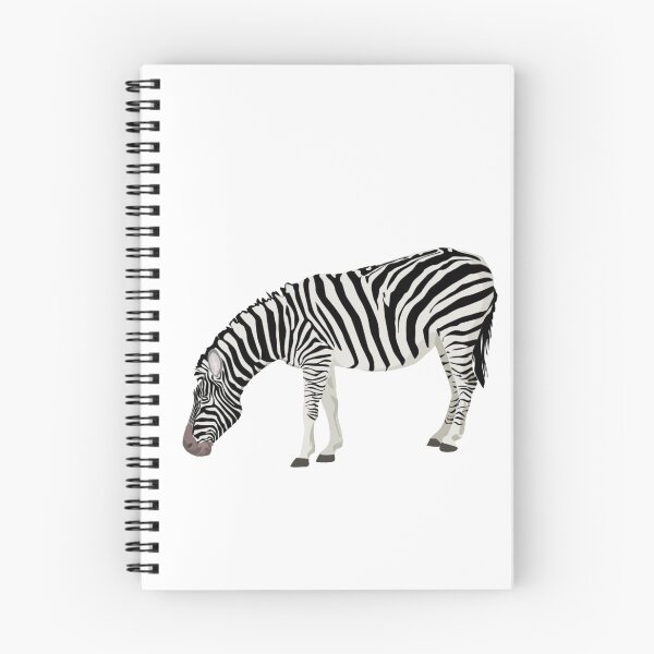 Item preview, Zebra designed and sold by Isch.