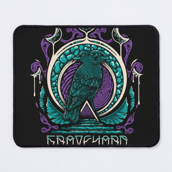 Item preview, Graveyard opposite side of the way  designed and sold by RamyElZen7.