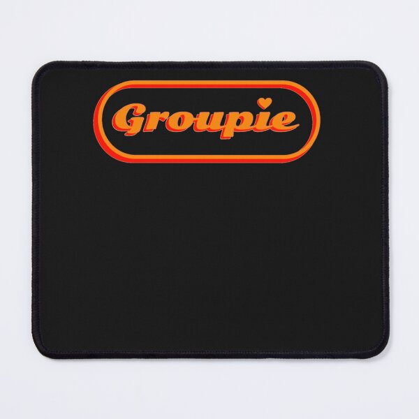 Item preview, Groupie designed and sold by RamyElZen7.