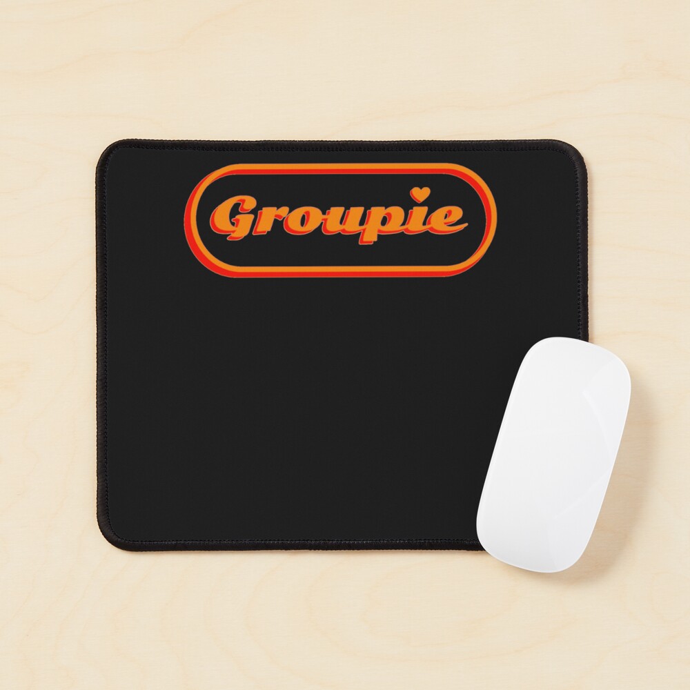 Item preview, Mouse Pad designed and sold by RamyElZen7.