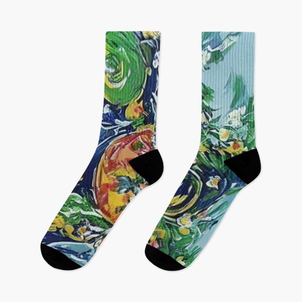 Item preview, surreal designed and sold by norachiang.