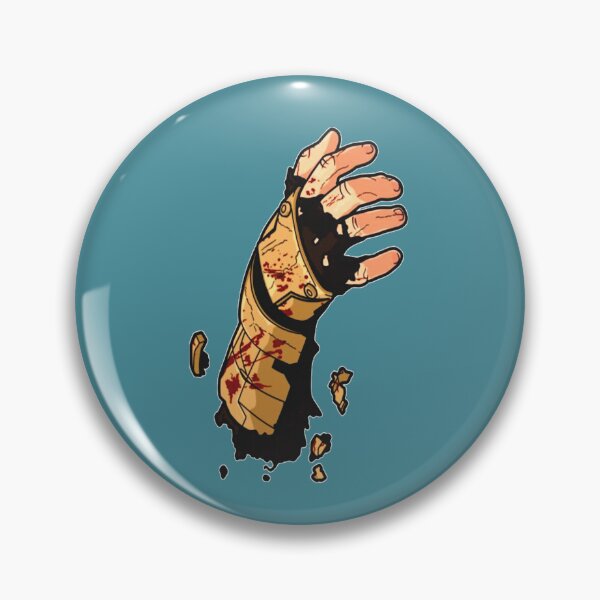 Item preview, dead space isaac colour designed and sold by AlphonseHardy.
