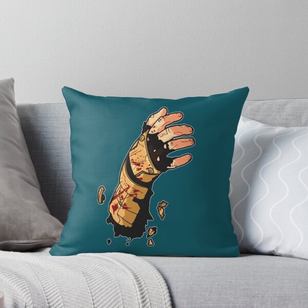 Item preview, dead space isaac colour designed and sold by AlphonseHardy.