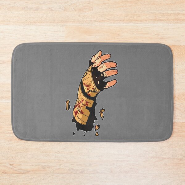 Item preview, dead space isaac colour designed and sold by AlphonseHardy.