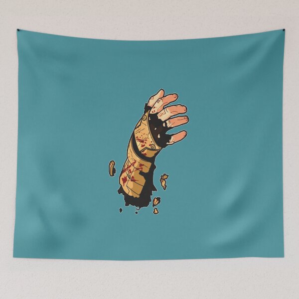 Item preview, dead space isaac colour designed and sold by AlphonseHardy.