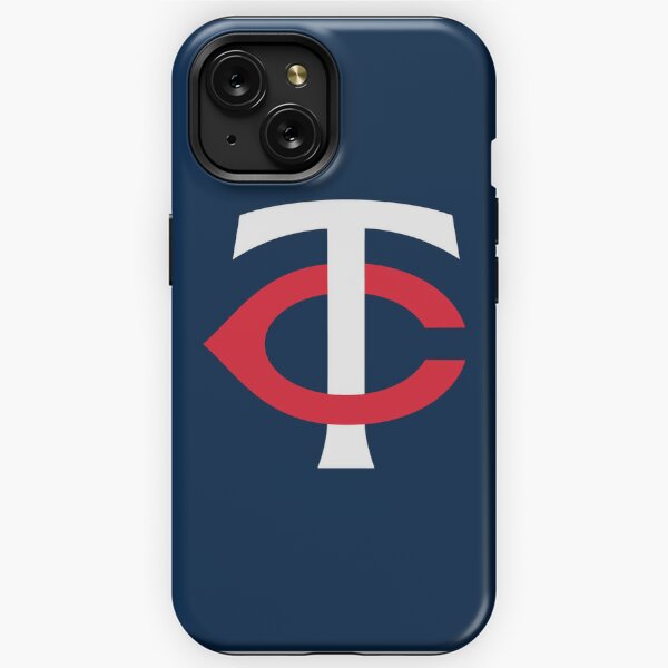 Minnesota Twins Alternate/Away Jersey Apple iPhone Lite Case