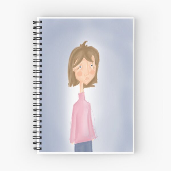 Item preview, Pastel Girl designed and sold by Smile for the Camera.
