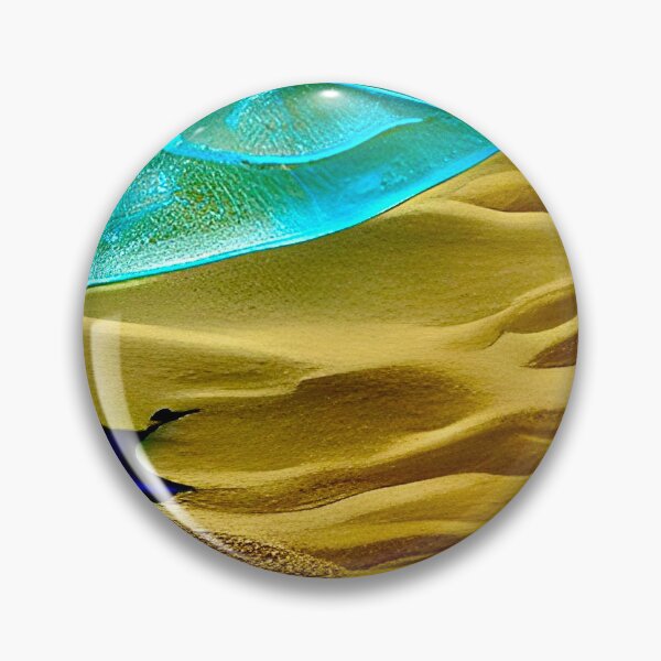 Item preview, Sandpiper designed and sold by Christine Carroll.