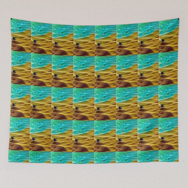 Item preview, Sandpiper designed and sold by Christine Carroll.