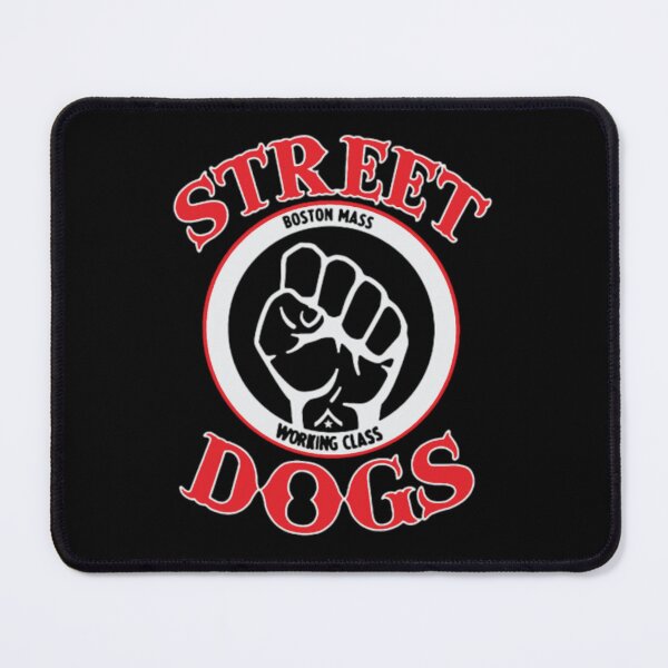 Item preview, STREET DOGS designed and sold by MaxbNoble.