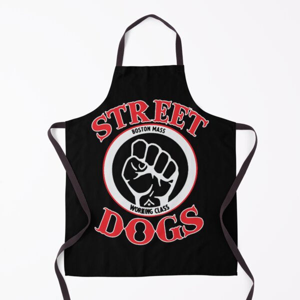 Item preview, STREET DOGS designed and sold by MaxbNoble.
