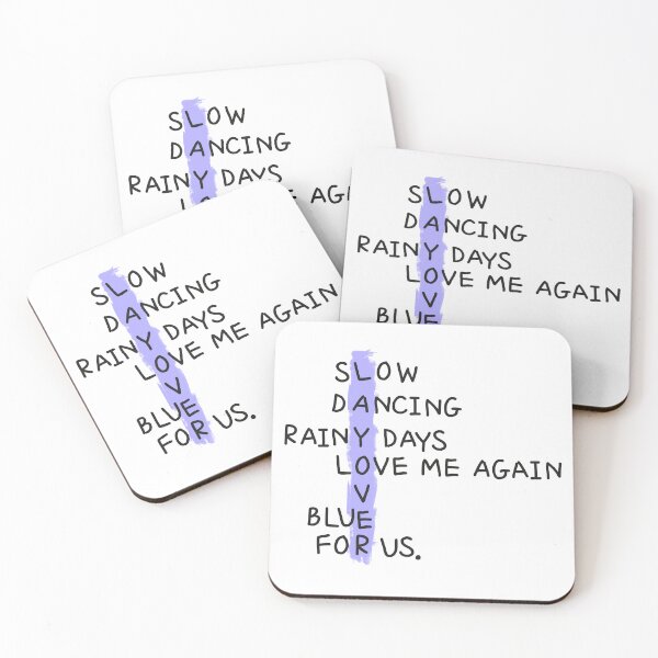 Item preview, V Layover songs designed and sold by onastarrynight.