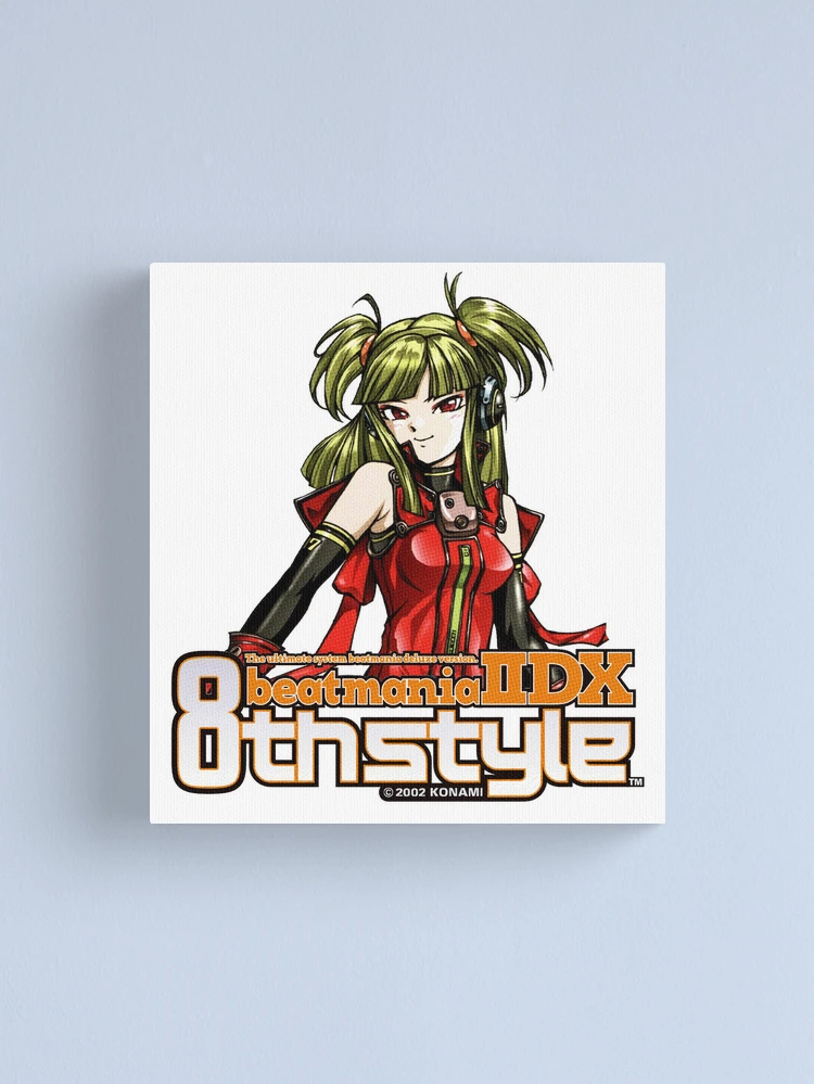 beatmaniaIIDX 8thstyle 業務用B1ポスター Amazon.co.jp: beatmania IIDX 30 RESIDENT 業務用販促ポスター