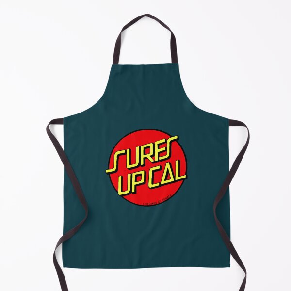 Item preview, Surfs Up Cal  designed and sold by NutmegandArloz.