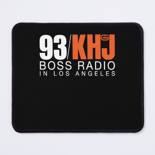 Item preview, 93 KHJ Boss designed and sold by AmyDunca.