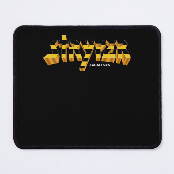 Item preview, Stryper designed and sold by MaxbNoble.