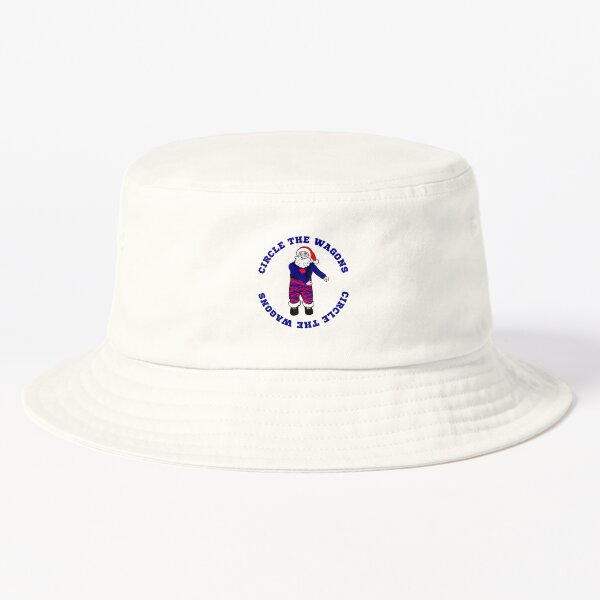 Mafia Bucket Hat  buffaloveapparel