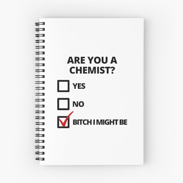 Item preview, Are You A Chemist? - Funny Chemist, Funny Chemistry, Laboratory Humor, Funny Laboratory, PCR designed and sold by jadedscientist.
