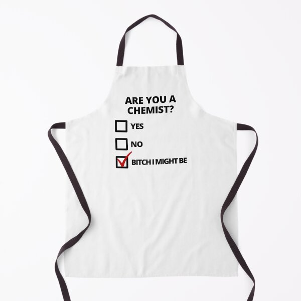 Item preview, Are You A Chemist? - Funny Chemist, Funny Chemistry, Laboratory Humor, Funny Laboratory, PCR designed and sold by jadedscientist.
