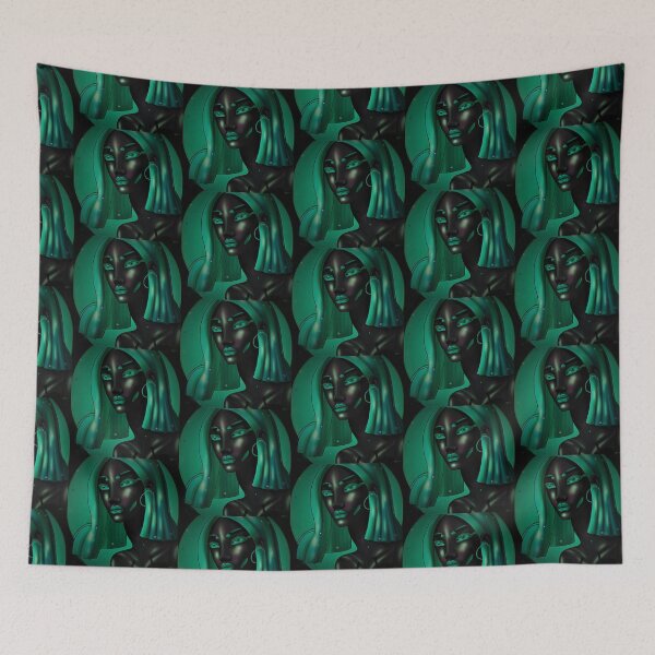 Item preview, hermoso cíborg designed and sold by YEclectic.