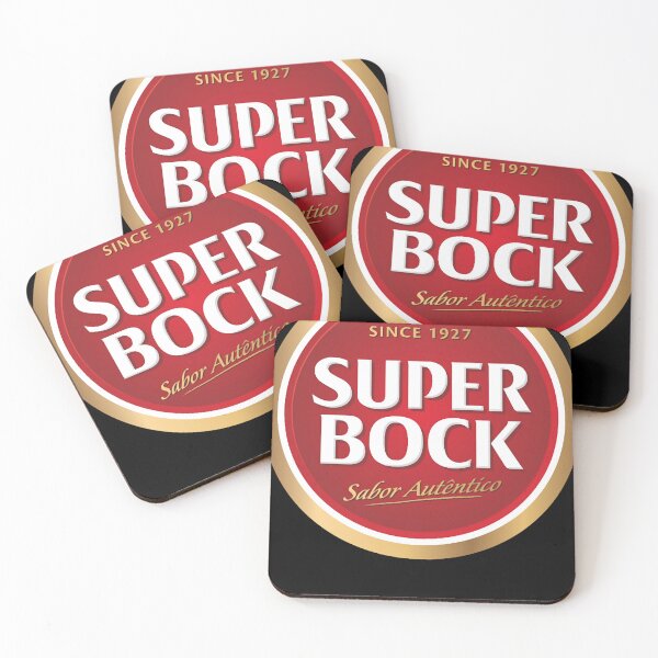 Item preview, super bock since 1927 logo  designed and sold by JulieWillms.
