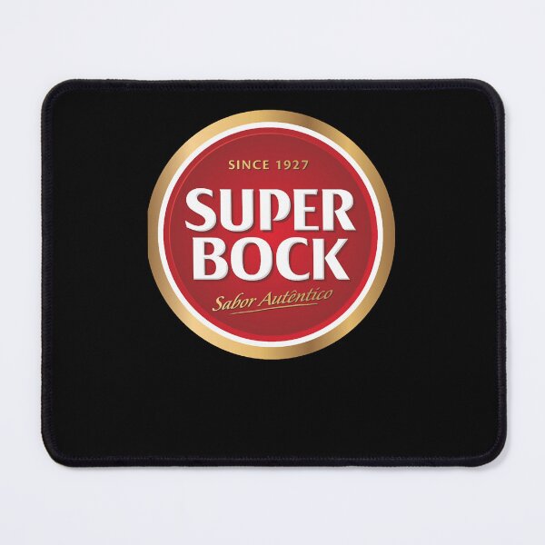 Item preview, super bock since 1927 logo  designed and sold by JulieWillms.