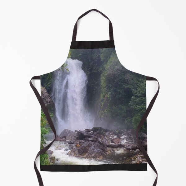 Item preview, Waterfall designed and sold by Alla Gill.