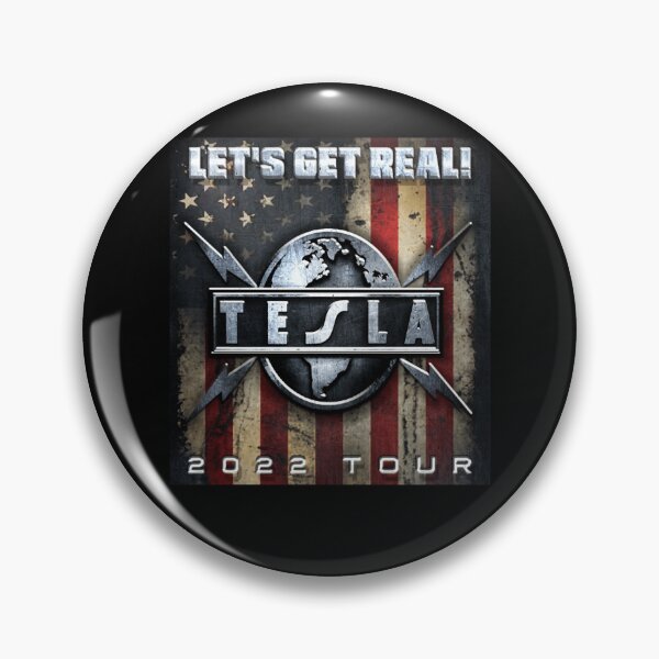 Item preview, high quality of tesla designed and sold by DylanParso.