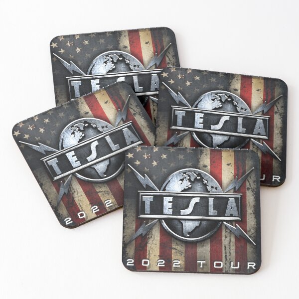 Item preview, high quality of tesla designed and sold by DylanParso.