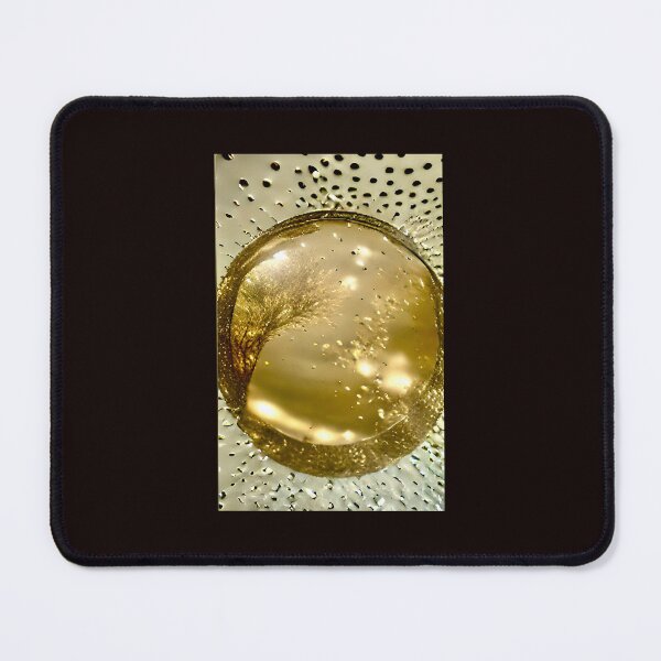 Item preview, Golden Tear designed and sold by Christine Carroll.