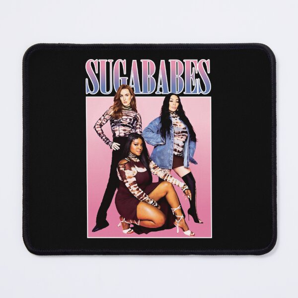 Item preview, SUGABABES designed and sold by AlishaCurtis.
