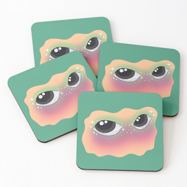 Item preview, Eyes 14 designed and sold by SpaceDiver-001.